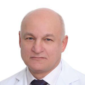 Губаренко Вячеслав Анатольевич