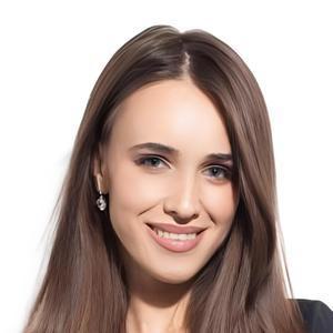 Шипильгинова Алина Геннадьевна