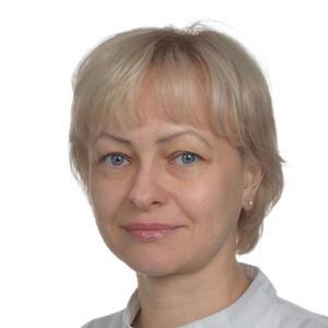 Осипенко Татьяна Сергеевна