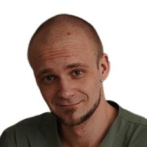 Корбан Искандер Сергеевич