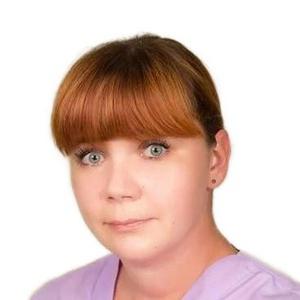 Колотова Ольга Александровна