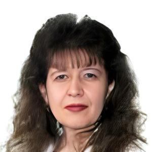 Шпагина Лариса Николаевна