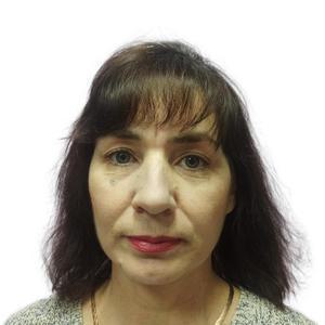 Овчинникова Наталья Александровна