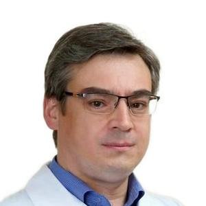 Звягин Андрей Владимирович