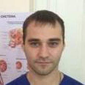 Пташкин Евгений Викторович