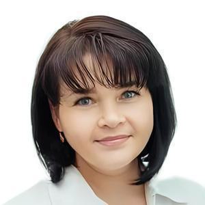 Пикузо Евгения Геннадьевна