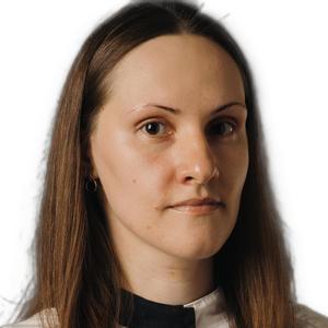 Савкина Ольга Викторовна