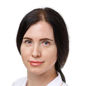 Кочеткова Ольга Владимировна