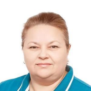 Карпович Марина Петровна