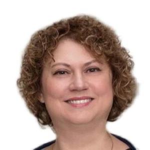 Коновалова Елена Борисовна
