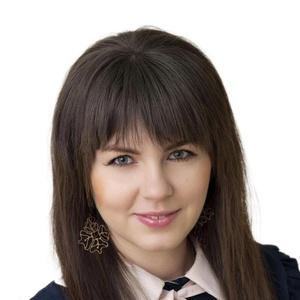 Пронь Ирина Владимировна