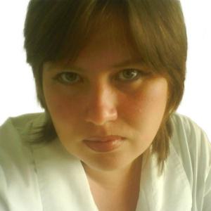 Березова (Васильева) Анна Алексеевна
