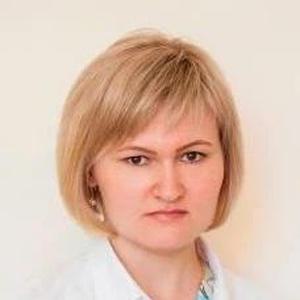 Вязилова Карина Леонидовна