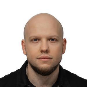 Горбунов Антон Алексеевич