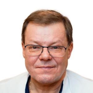 Таракановский Александр Викторович