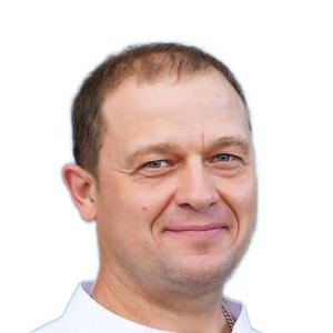 Токарев Константин Николаевич