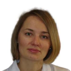 Слатина Мария Юрьевна