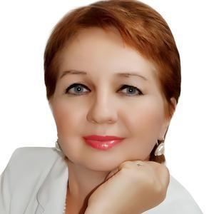 Антропович Ольга Григорьевна