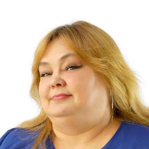 Губарева Наталья Сергеевна