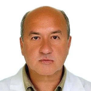 Щеголев Александр Андреевич