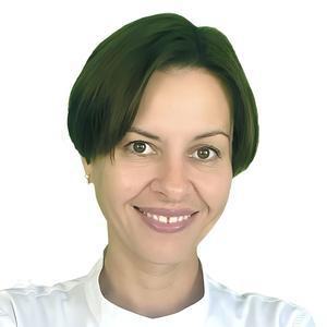 Письменко Мария Сергеевна