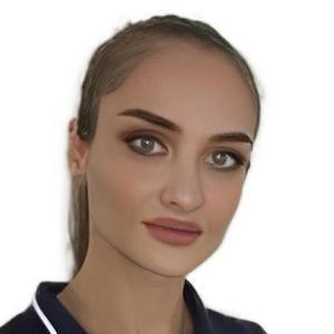 Усманова Субиха Лечиевна