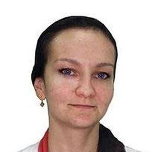 Съедина Ирина Леонидовна