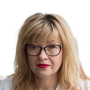 Губарева Елена Александровна