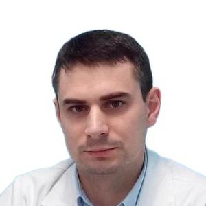 Шабанов Роман Акифович