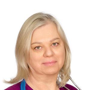 Константинова Елена Владимировна