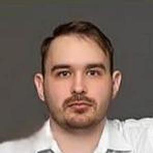 Галуцких Евгений Павлович