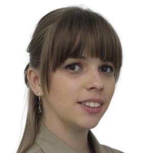 Сорокина Яна Юрьевна