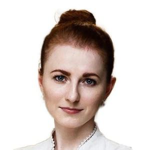 Василенко Вера Андреевна