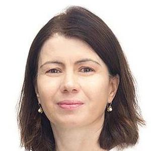 Тарасова Светлана Анатольевна