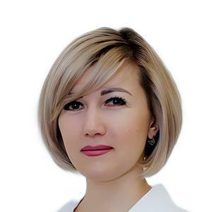 Ковалева Олеся Вячеславовна