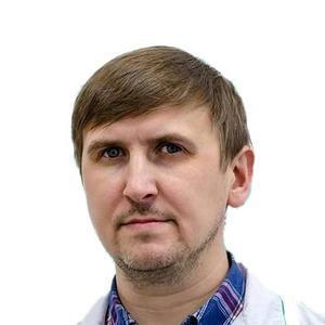 Киричев Сергей Анатольевич