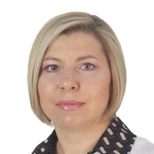 Булимова Наталья Владимировна