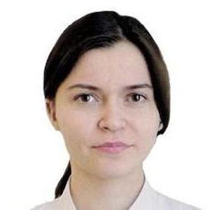 Вязникова Наталья Александровна