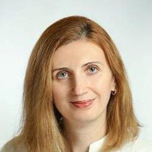Долгополова Елена Юрьевна