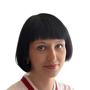 Лаврентьева Александра Александровна