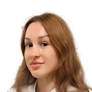 Журавлева Ирина Олеговна