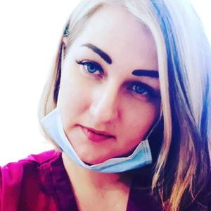 Насибуллина Алёна Сергеевна