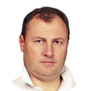 Галецкий Дмитрий Владиславович