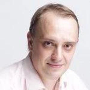Хожаев Дмитрий Владимирович