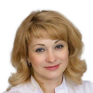 Васьковская Полина Валерьевна