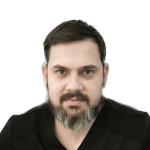 Кокашвили Руслан Ильич