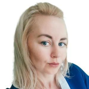 Ярославцева Мария Анатольевна