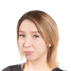 Володина Дарья Вячеславовна