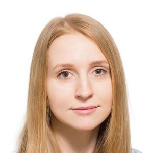 Захарова Маргарита Алексеевна