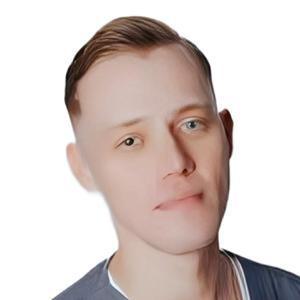 Панов Максим Алексеевич